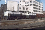 LIRR MP15 ACs in Yard A